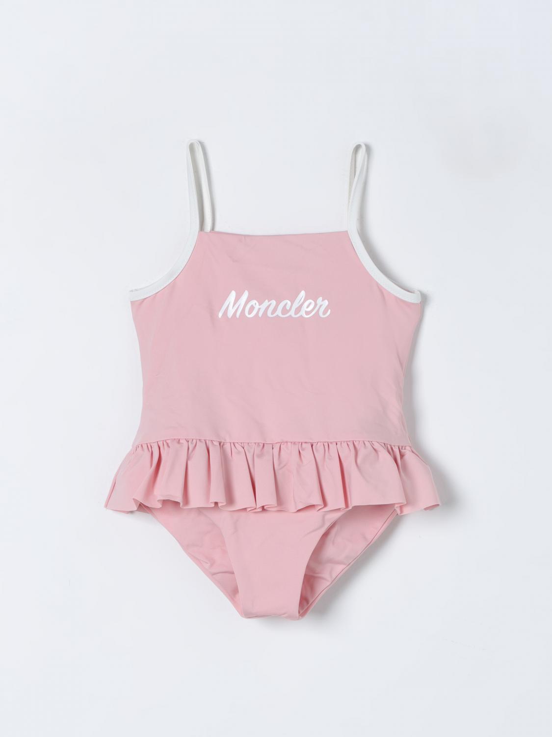Babys 스윔수트 Moncler