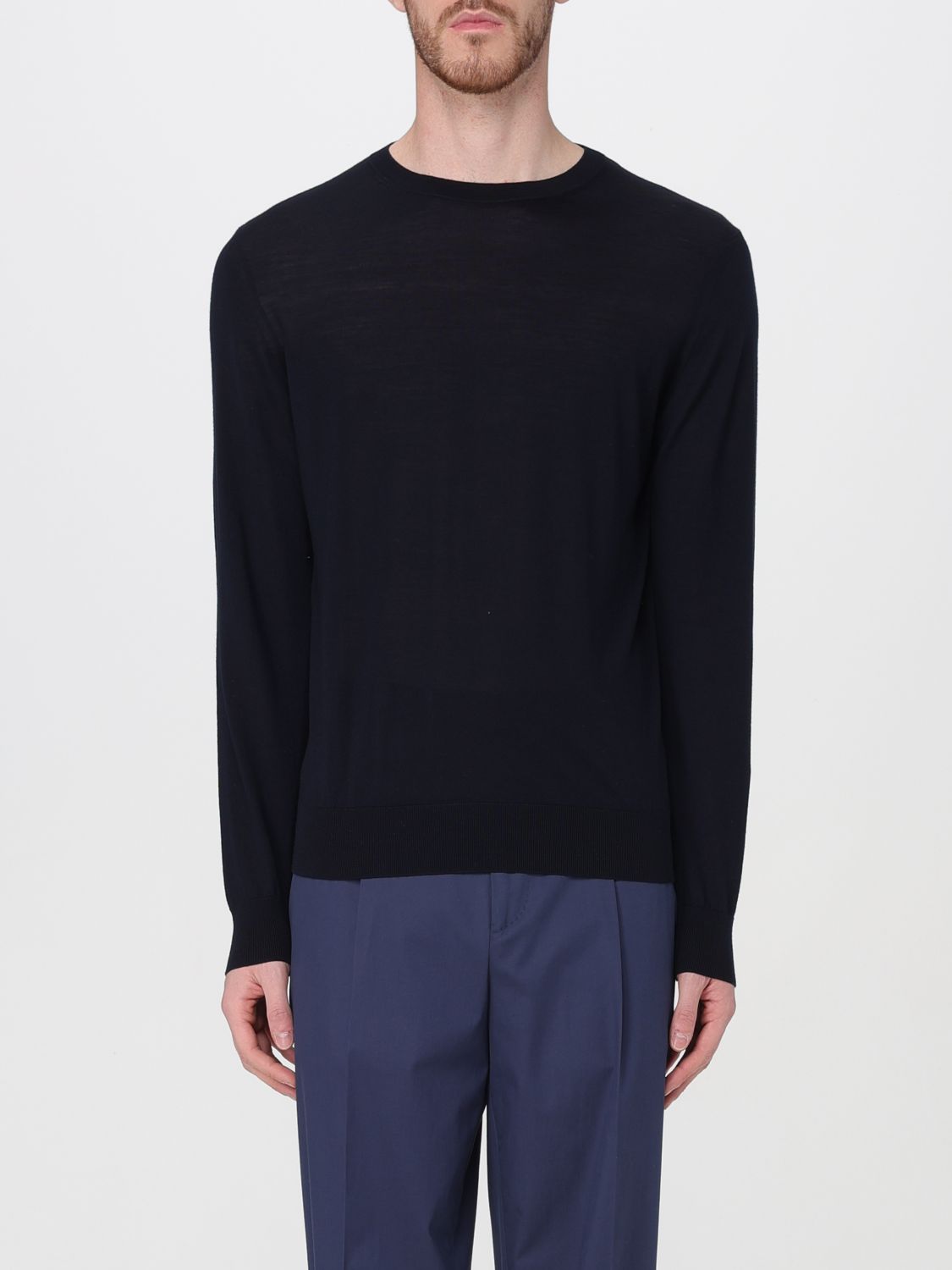 Mens 스웨터 Zegna