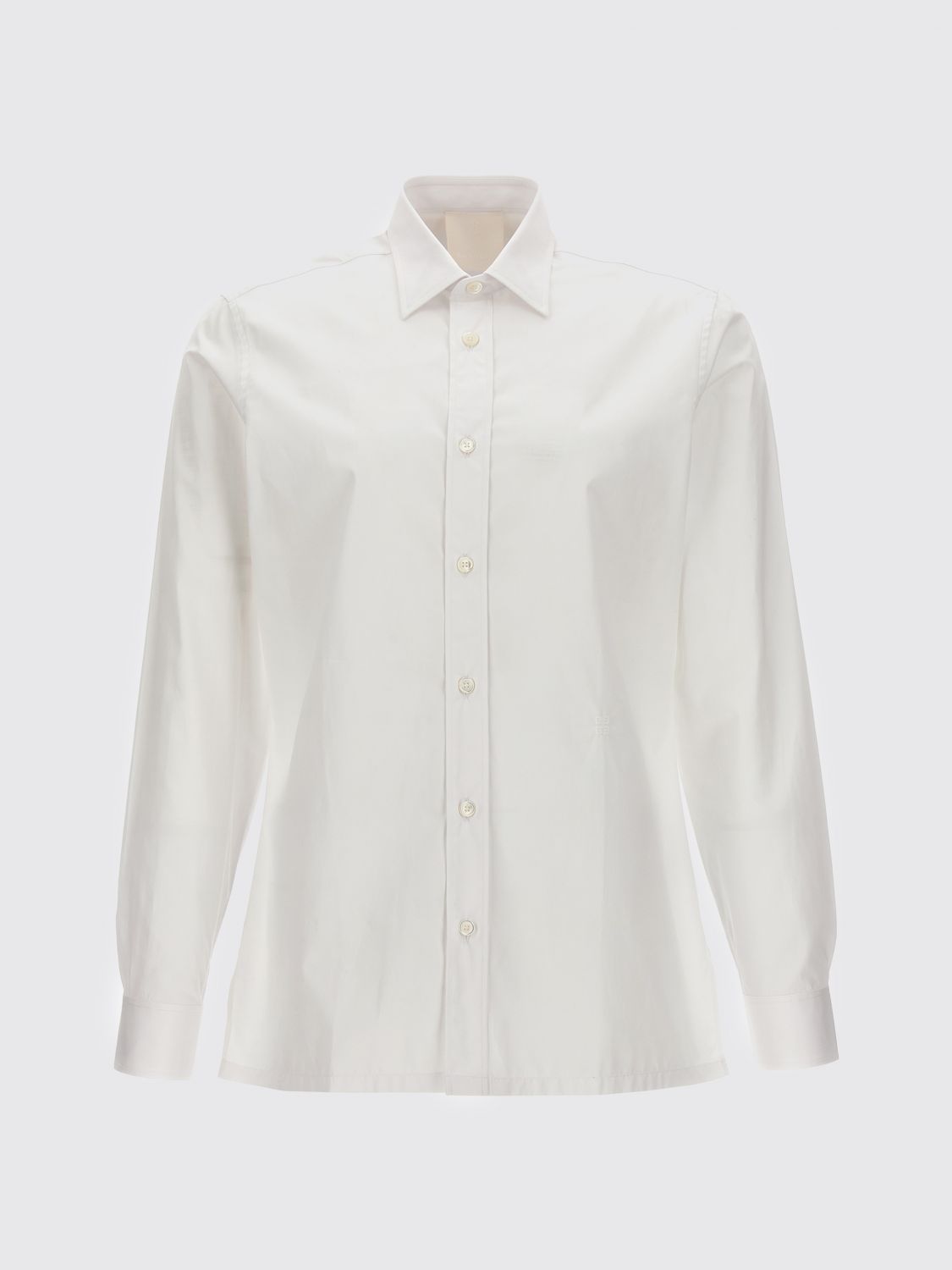 Mens 셔츠 Givenchy
