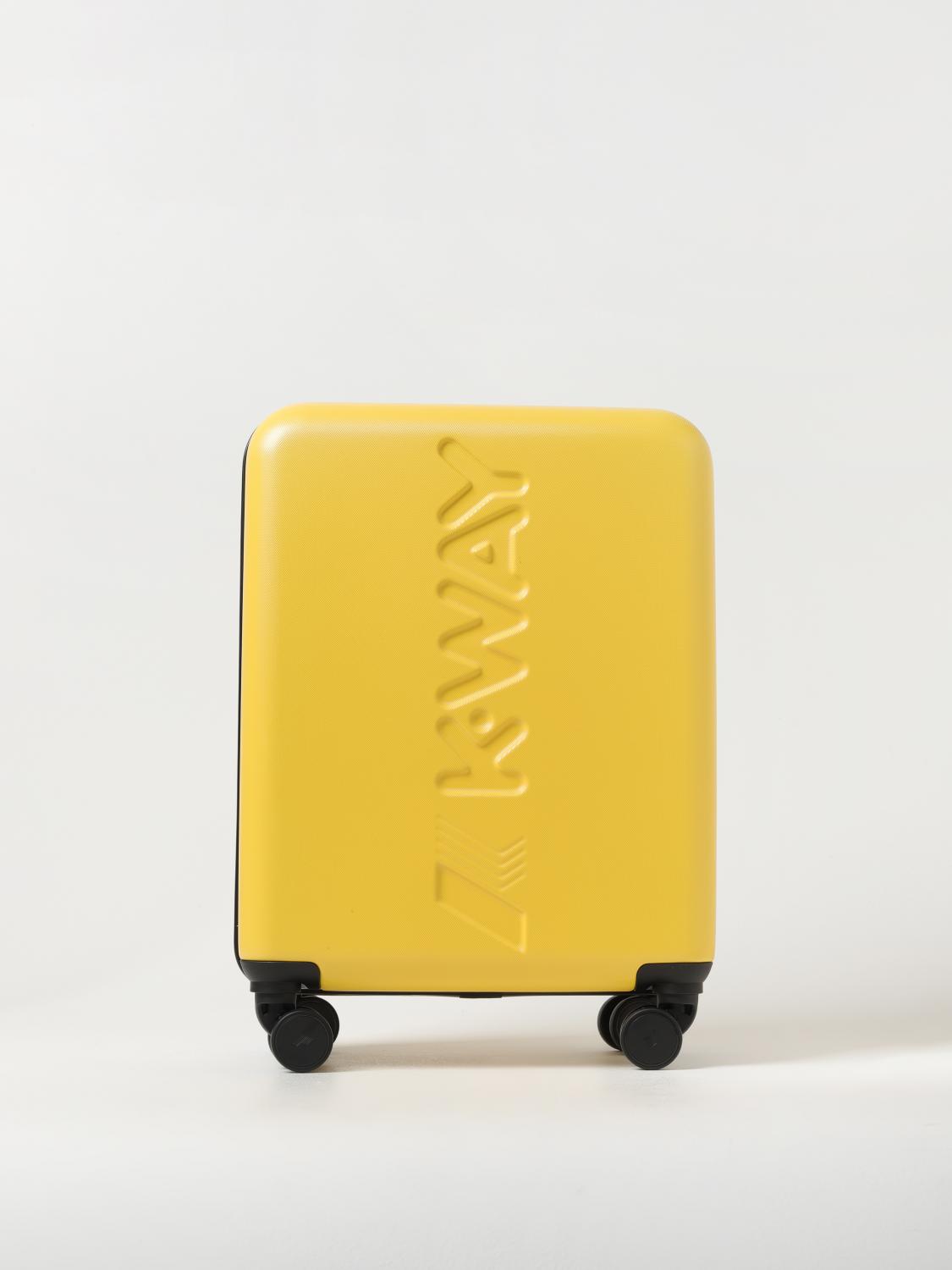 Womans 트래블 케이스 Kway