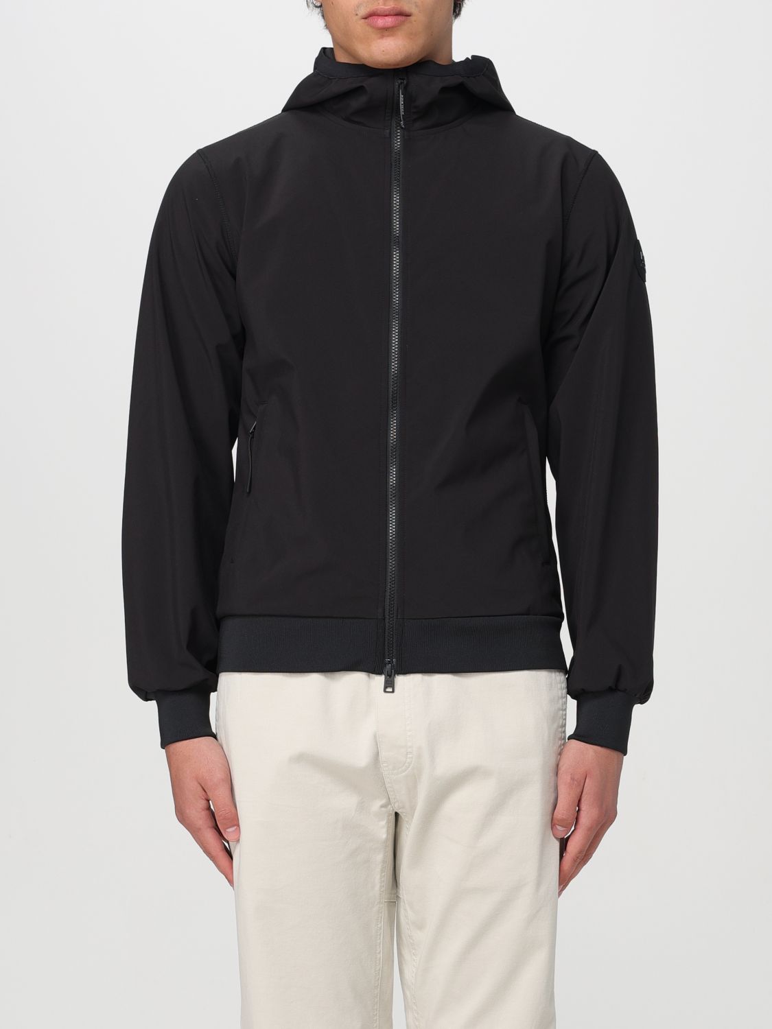 Mens 자켓 Woolrich