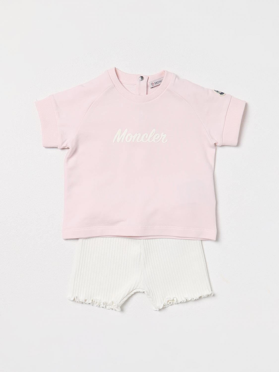 Babys 점프수트 Moncler