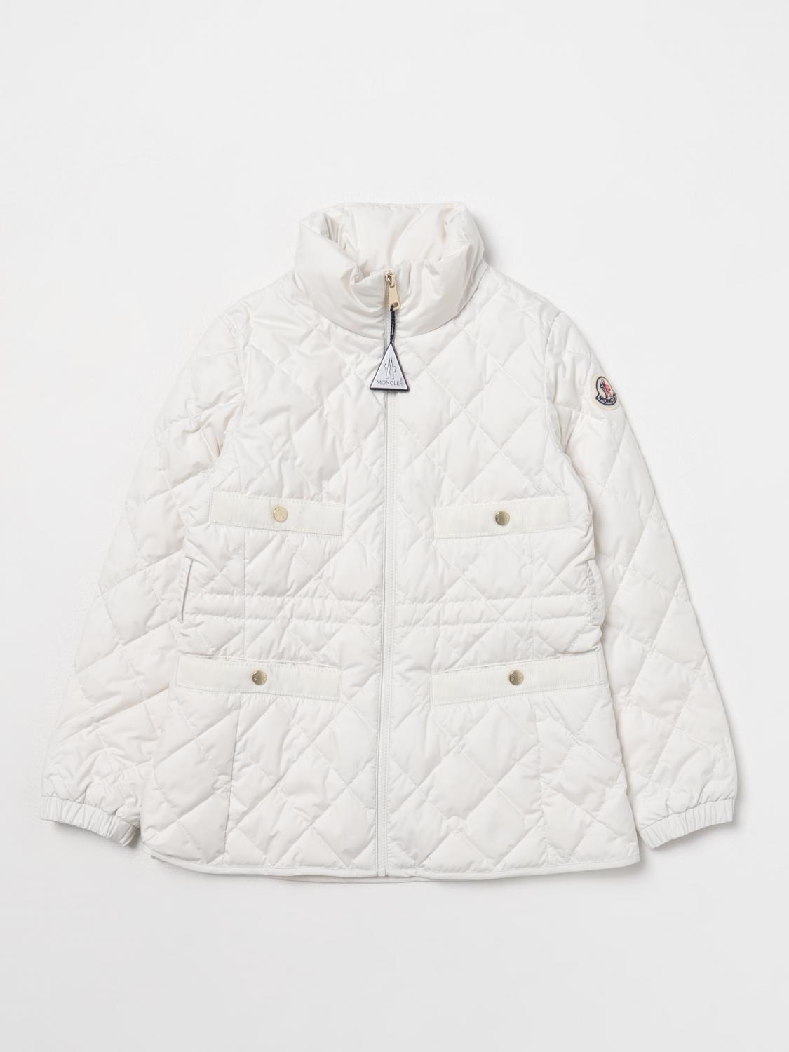 Little Girls 자켓 Moncler