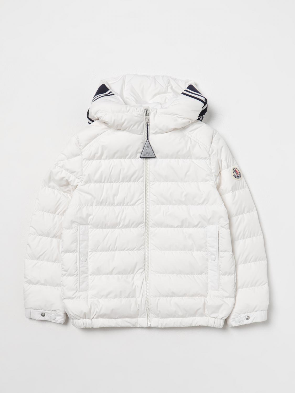 Little Boys 자켓 Moncler