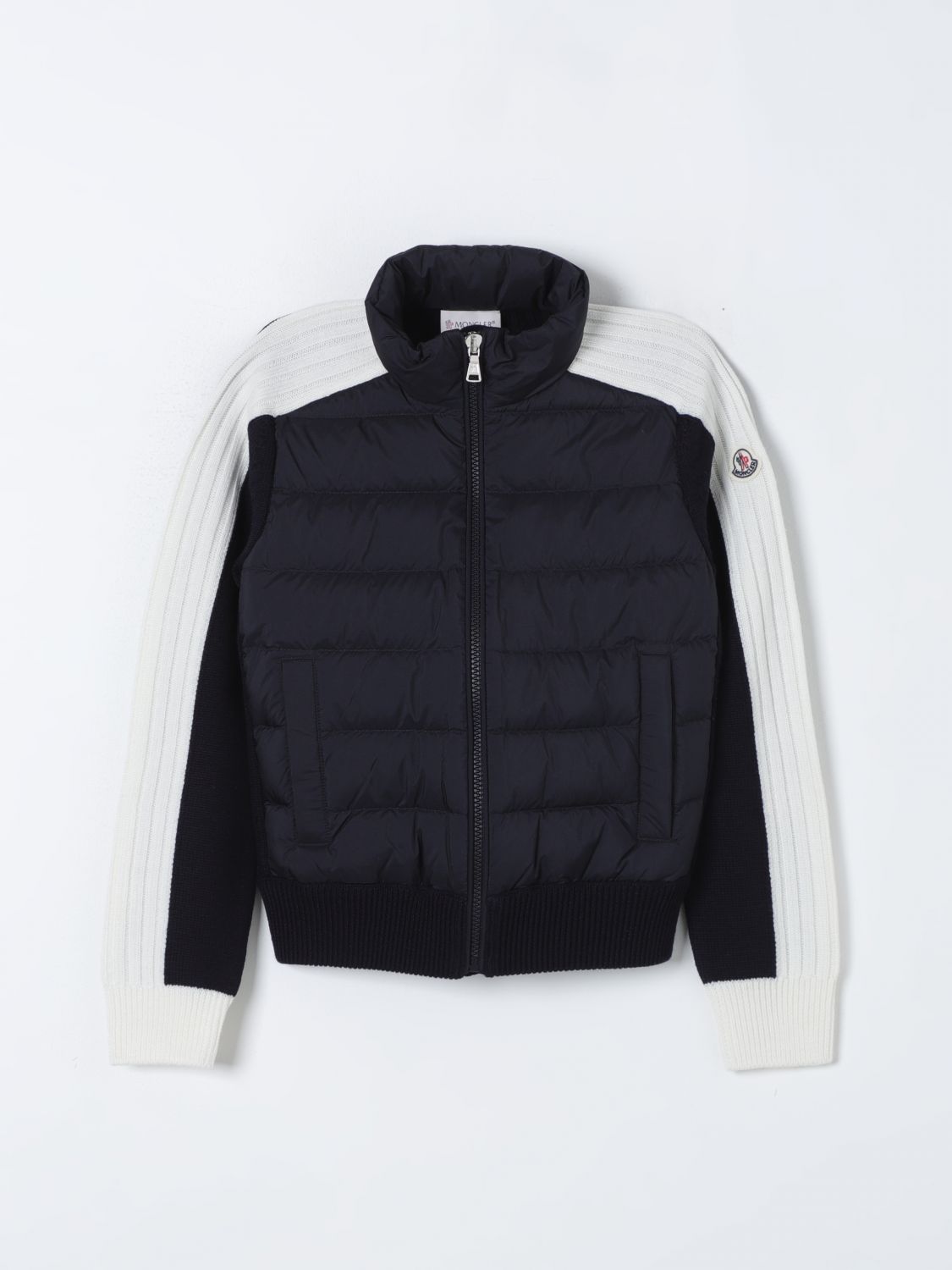 Little Boys 스웨터 Moncler