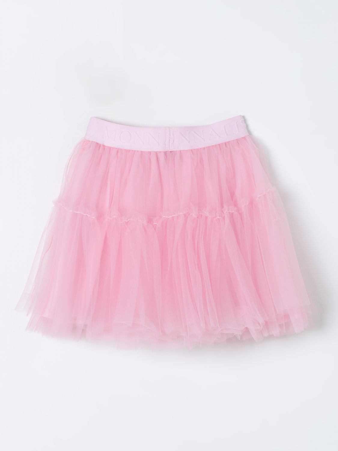 Little Girls 스커트 Monnalisa