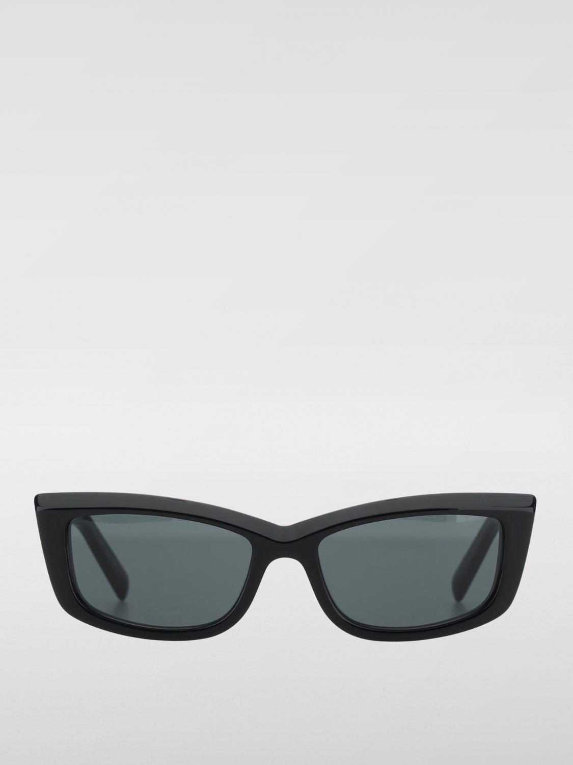 Womans 선글라스 Saint Laurent