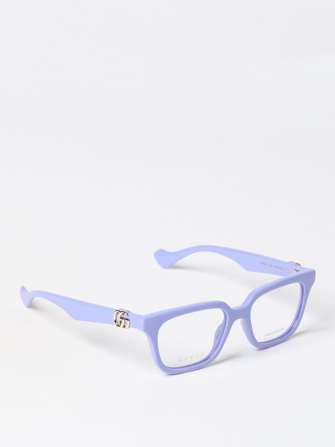 Womans Optical Frames Gucci