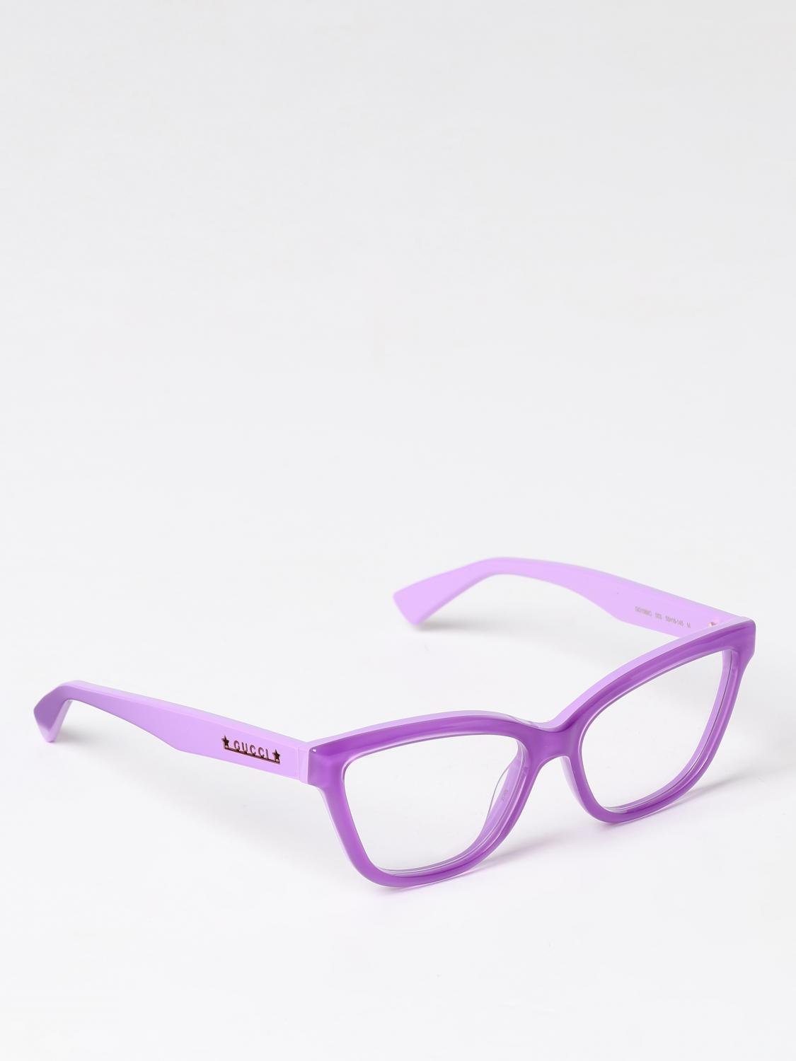 Womans Optical Frames Gucci