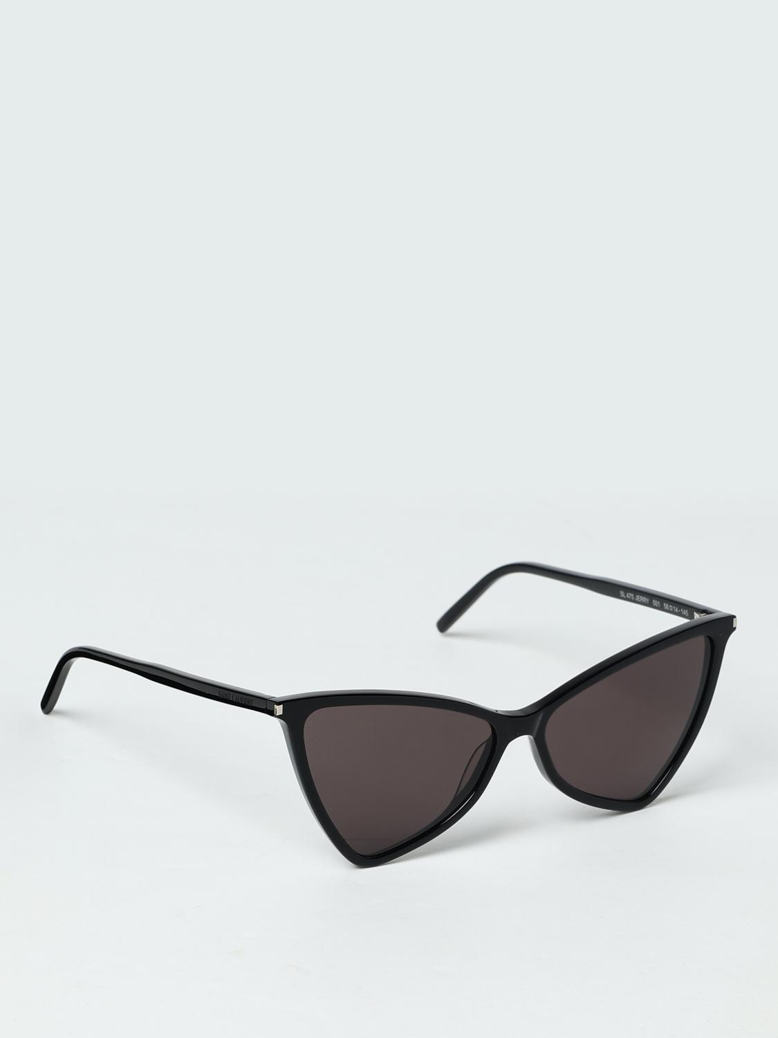 Womans 선글라스 Saint Laurent