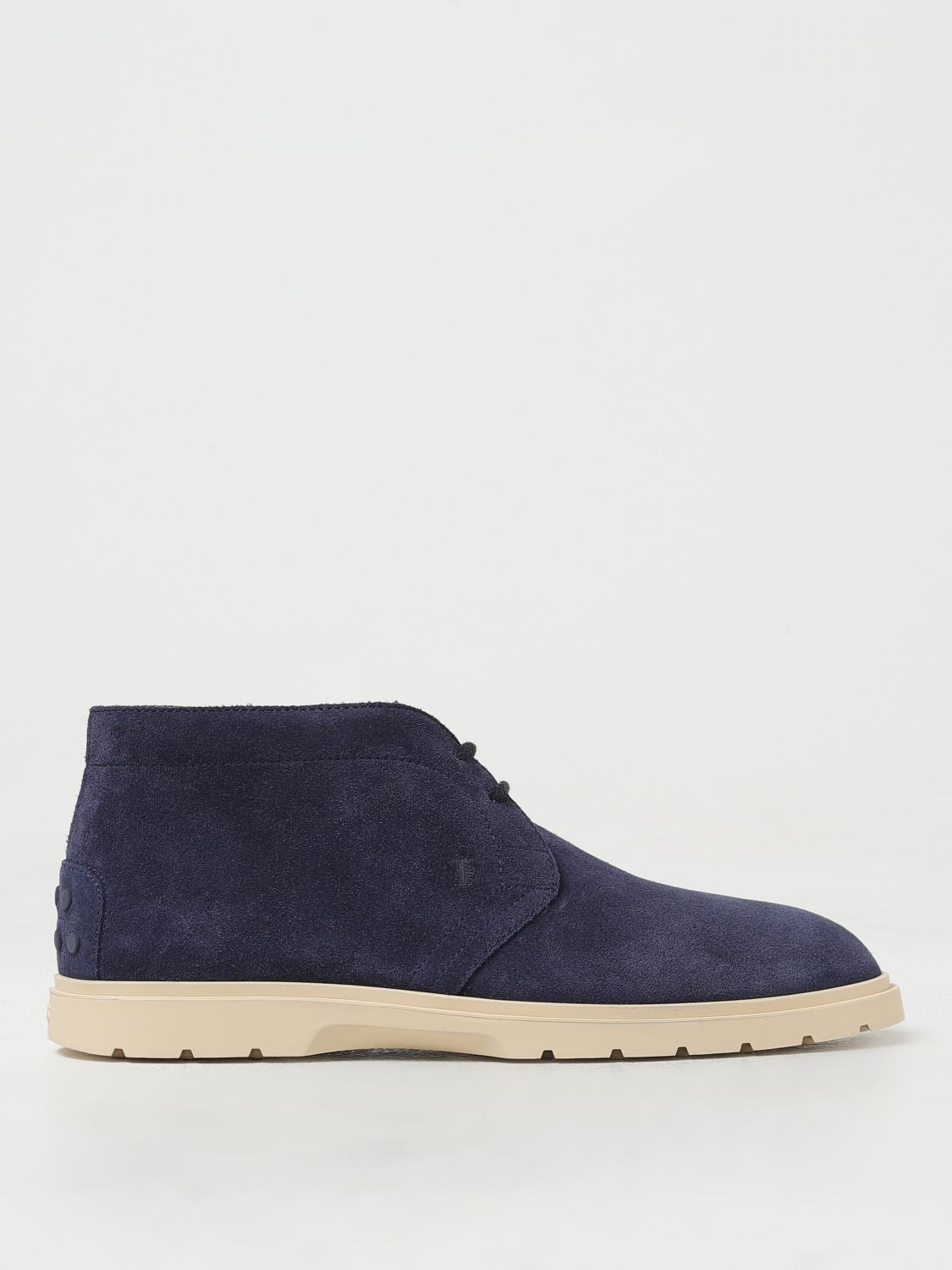Mens 부츠 Tods