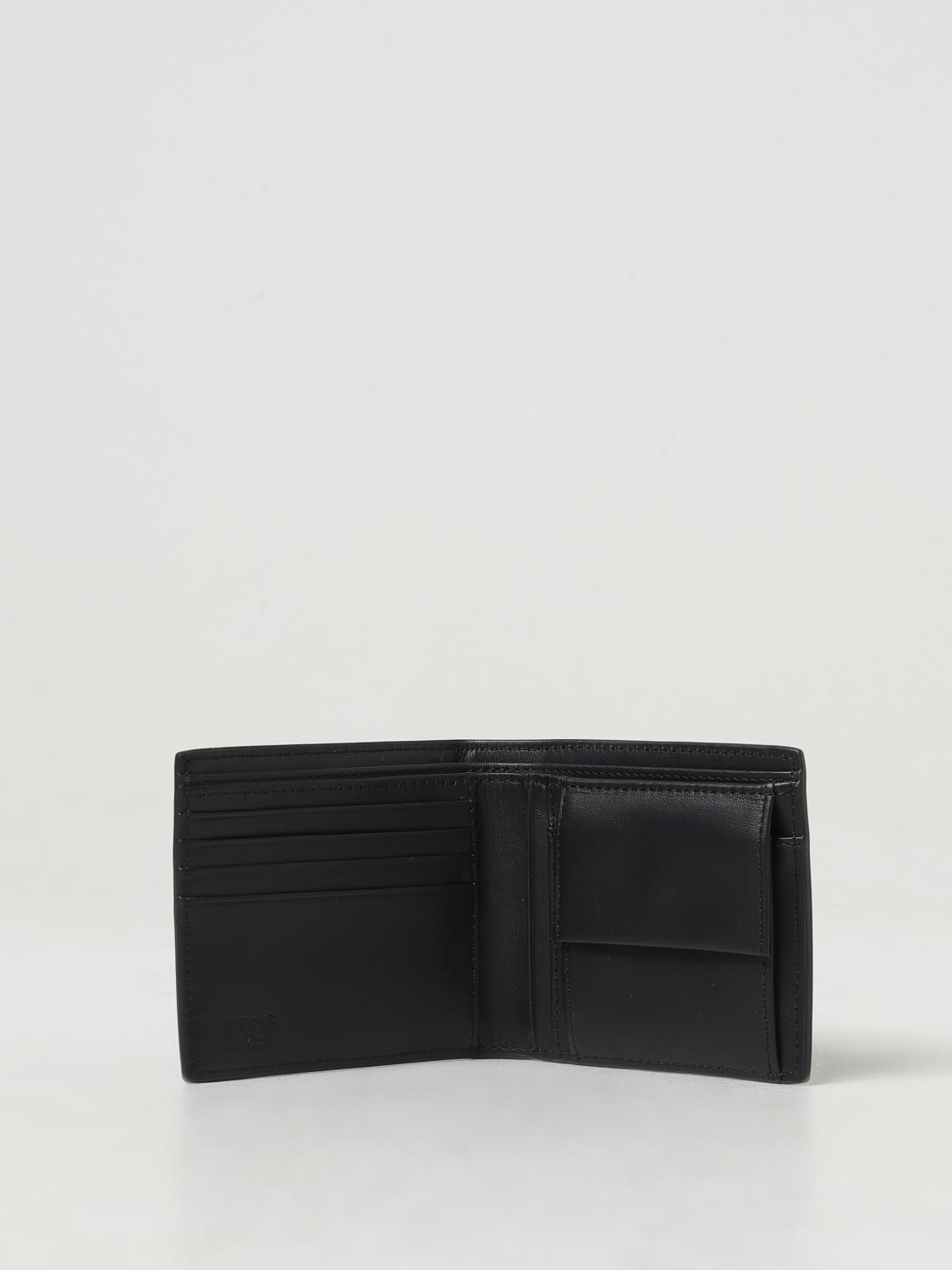 Mens 지갑 Diesel