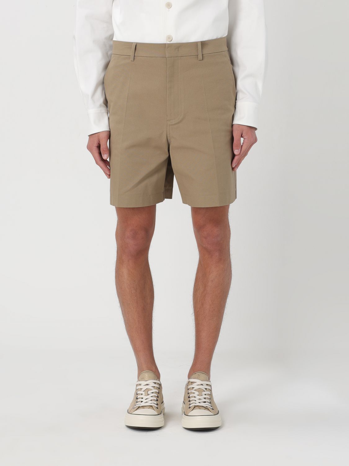 Mens 쇼츠 Valentino