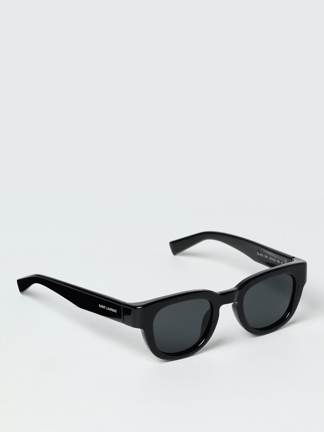 Mens 선글라스 Saint Laurent
