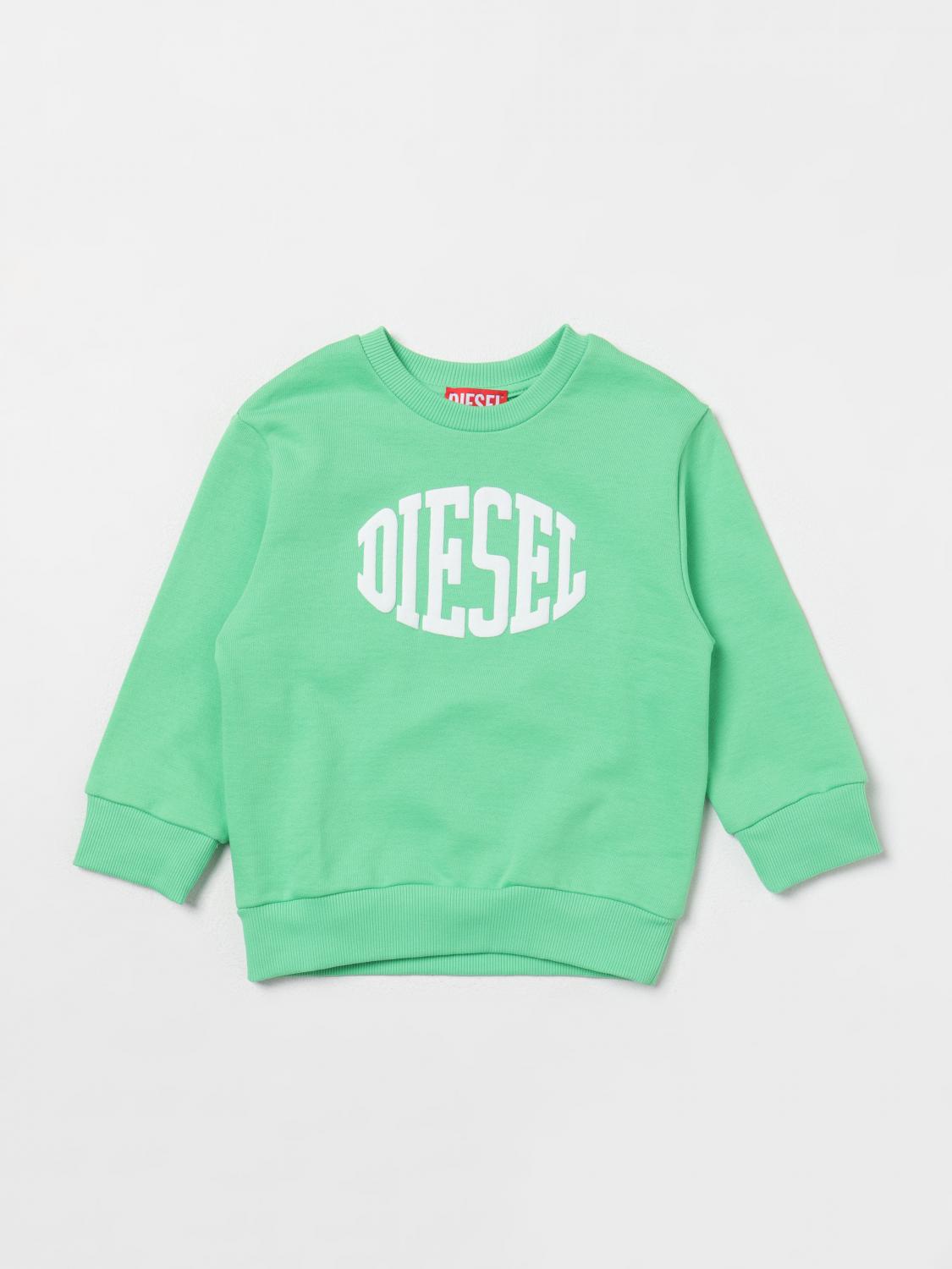Little Boys 스웨터 Diesel