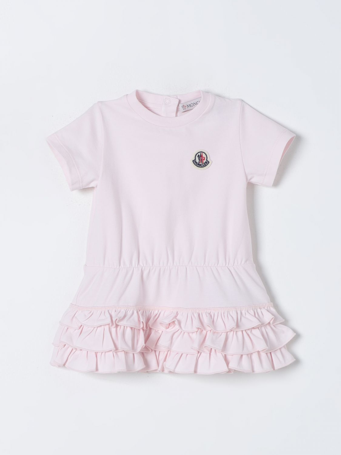 Babys Romper Moncler