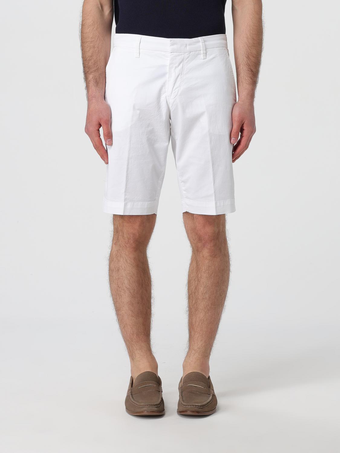 Mens 쇼츠 Fay