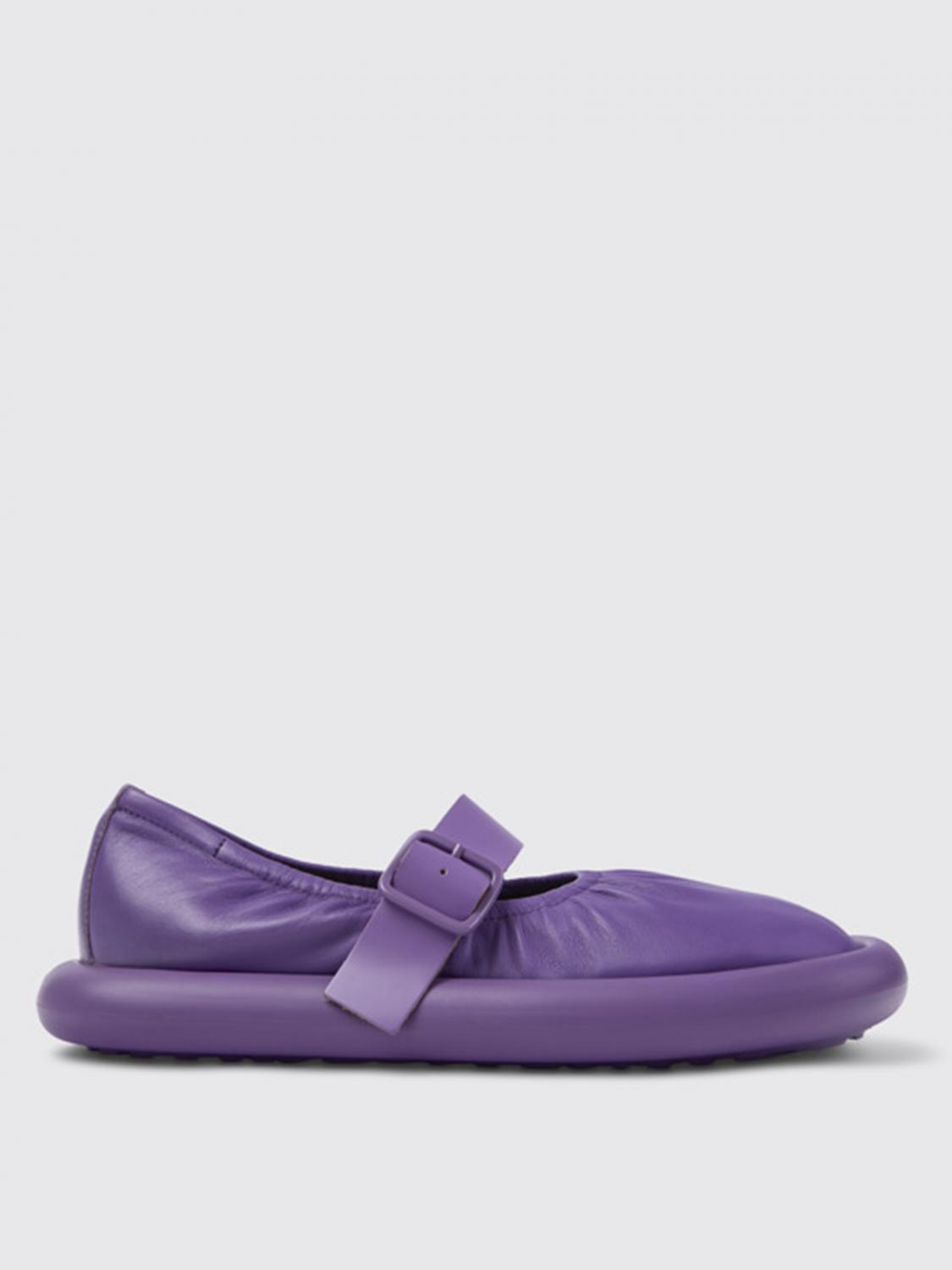 Mens 로퍼 Camper