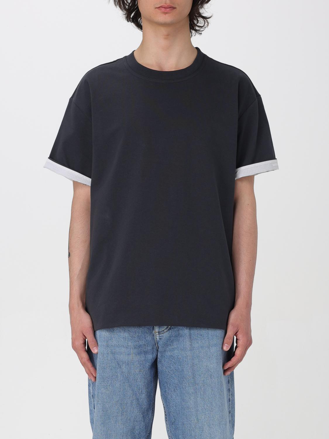 Mens 티셔츠 Bottega Veneta
