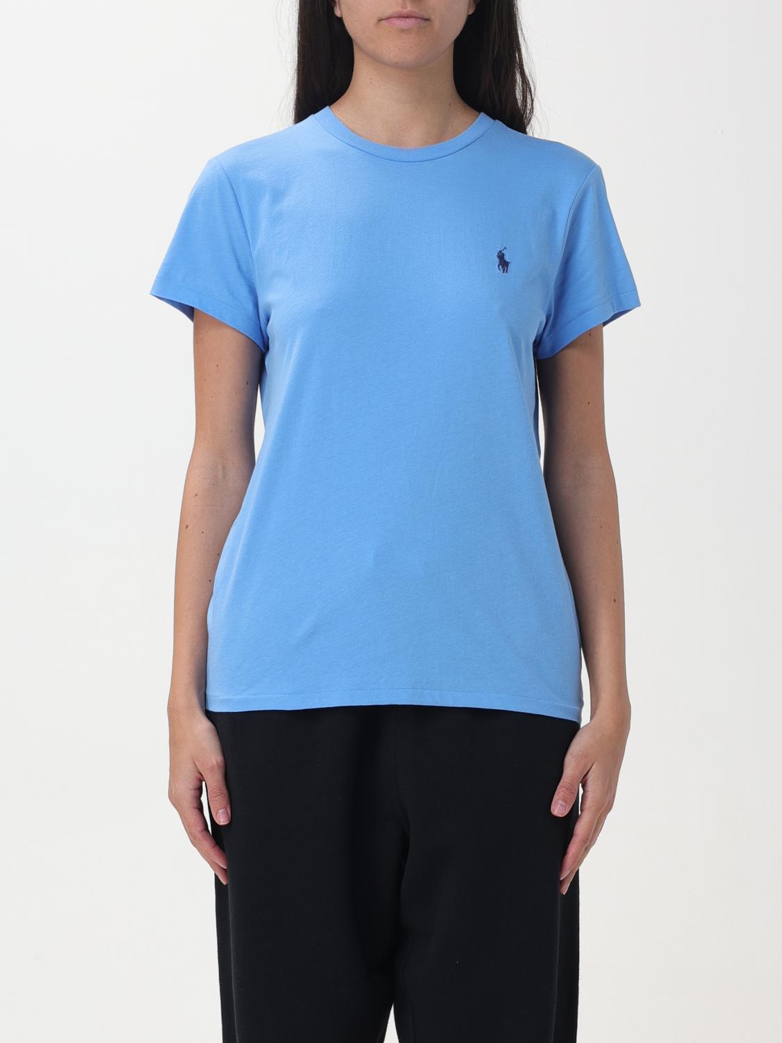 Womans 티셔츠 폴로 Ralph Lauren