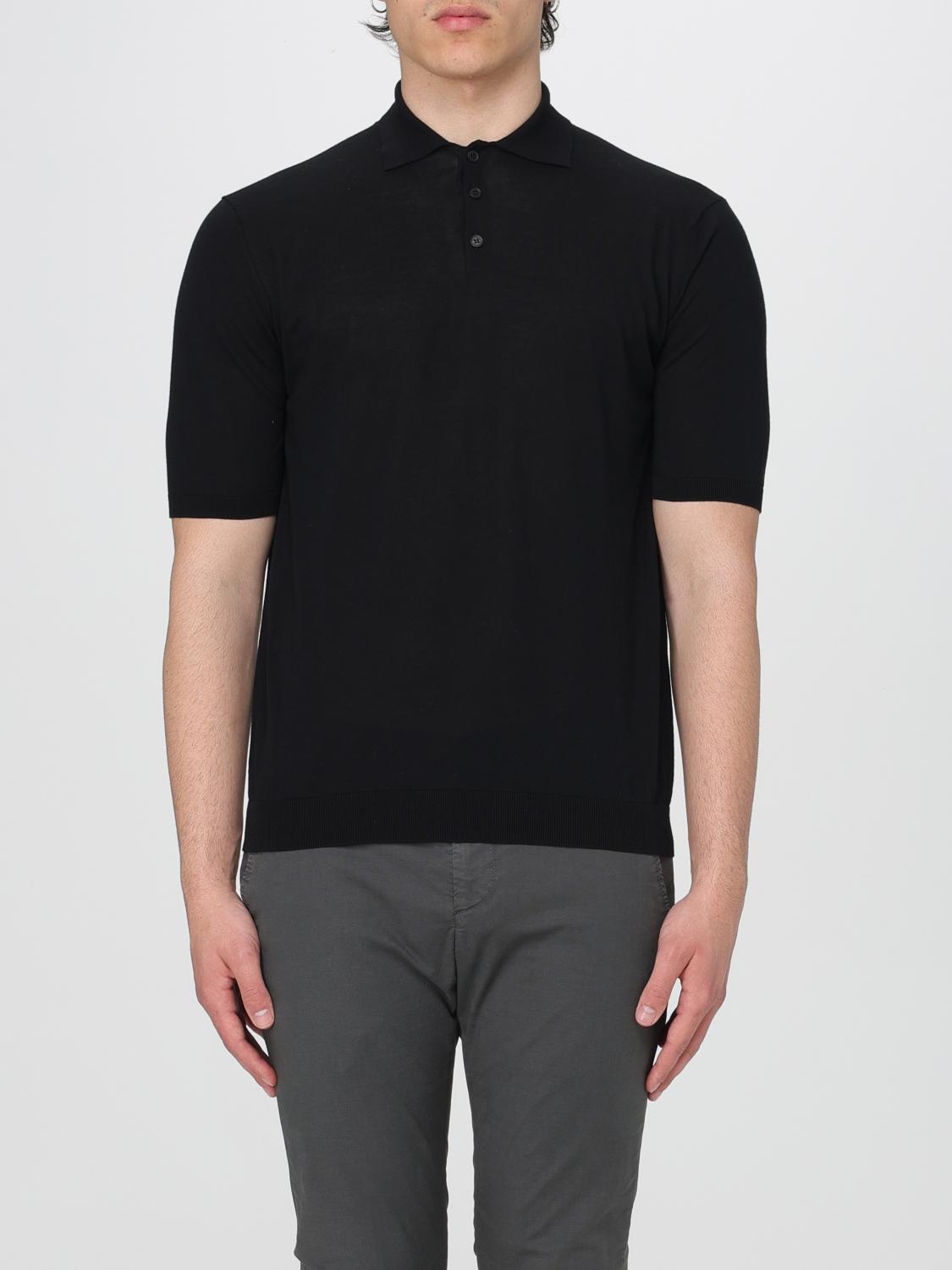 Mens 폴로 셔츠 Ballantyne