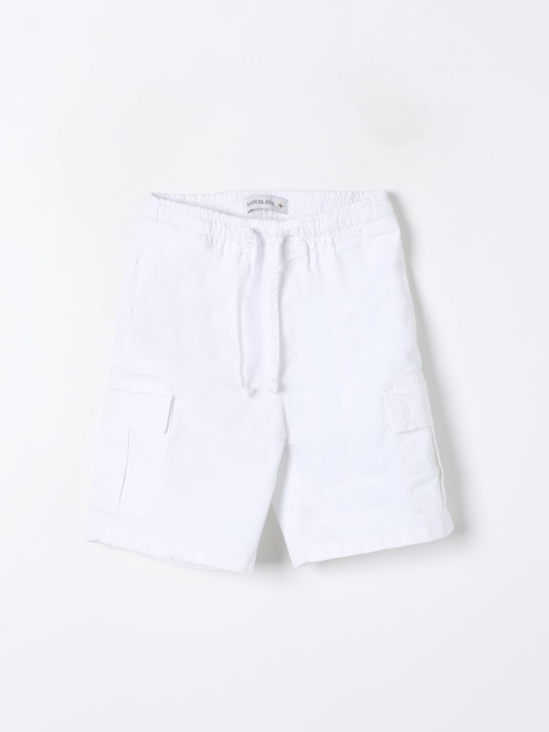 Little Boys 쇼츠 Manuel Ritz