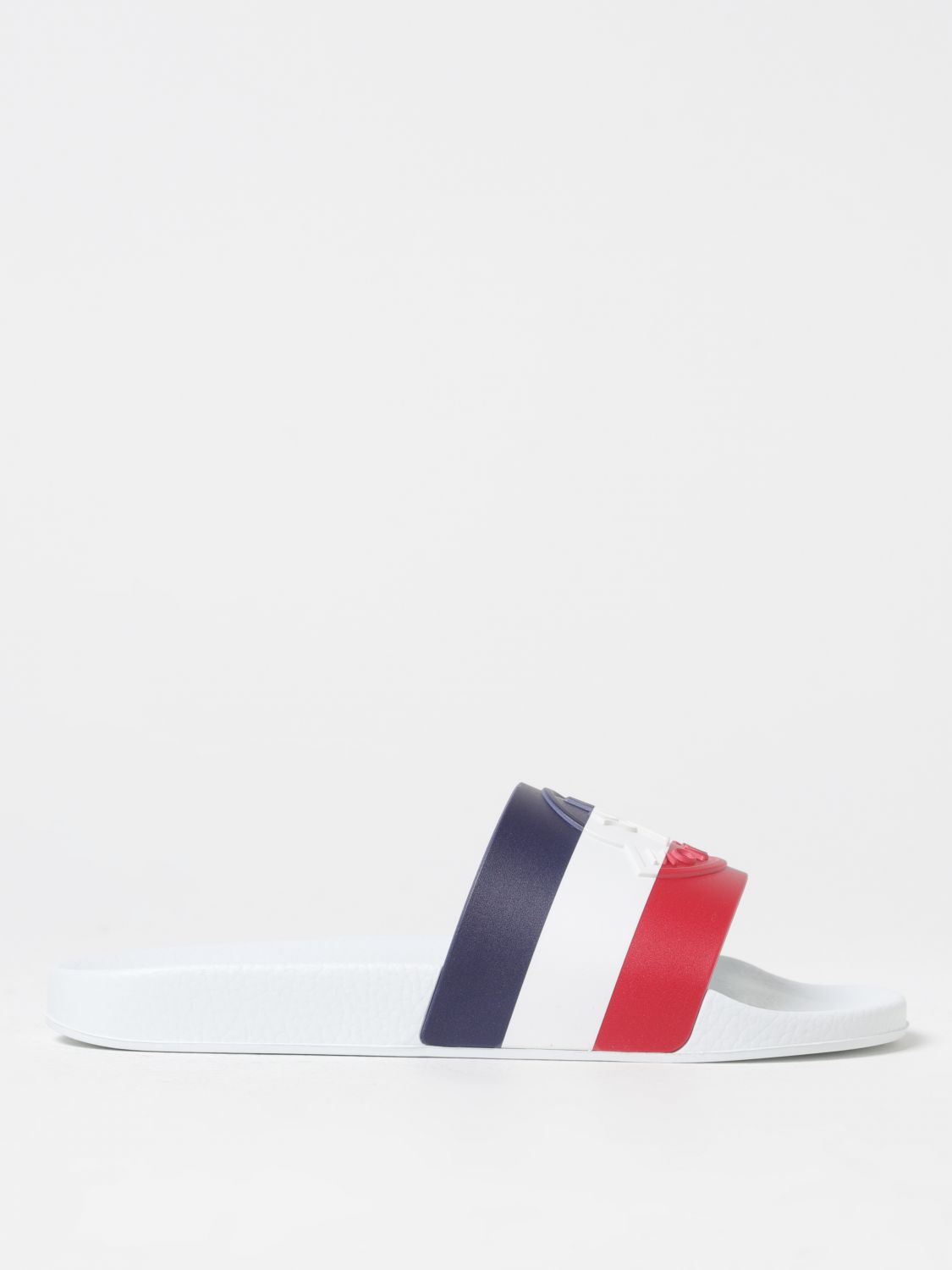 Mens 샌들 Moncler