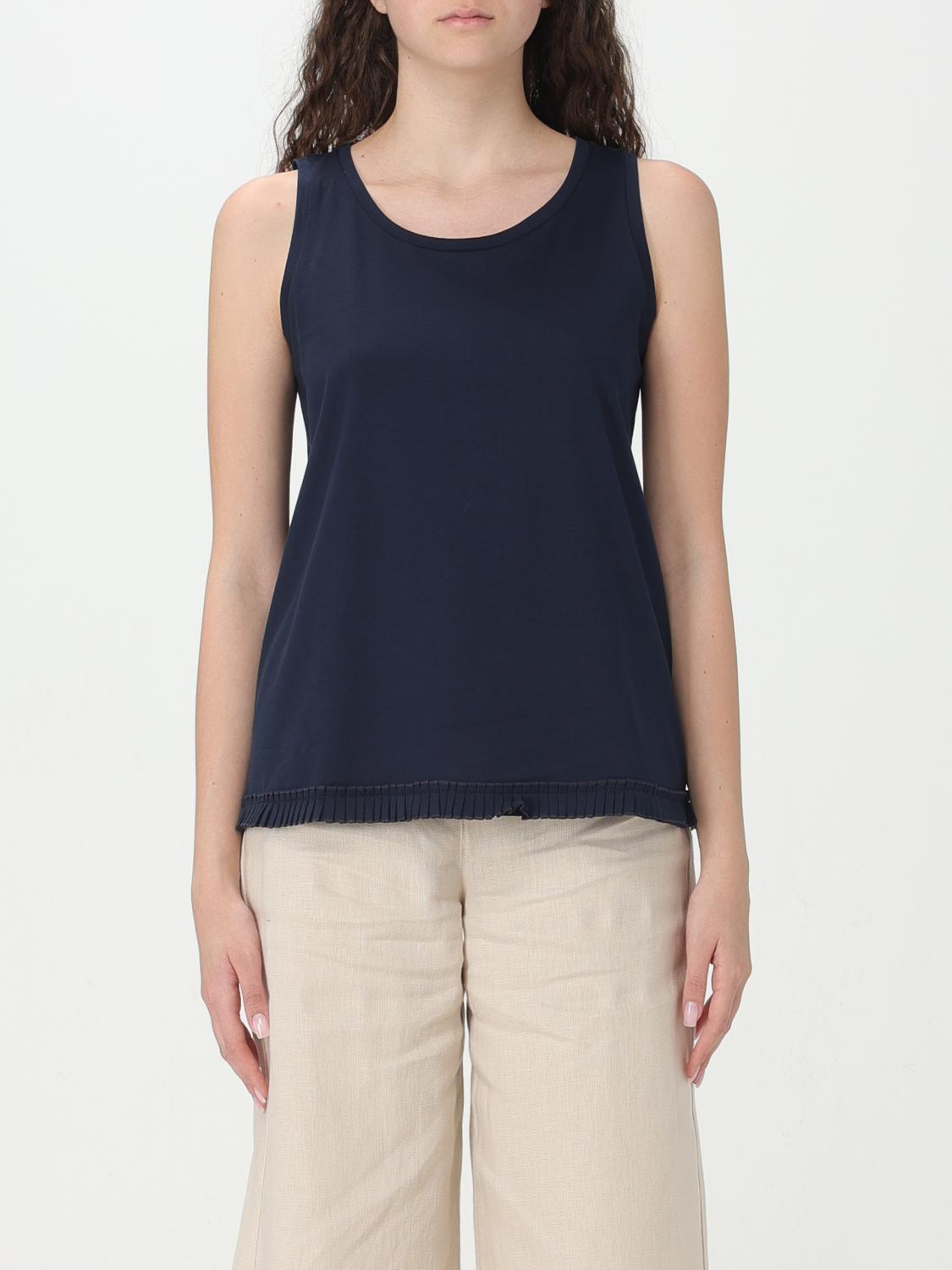 Womans 탑 s Max Mara