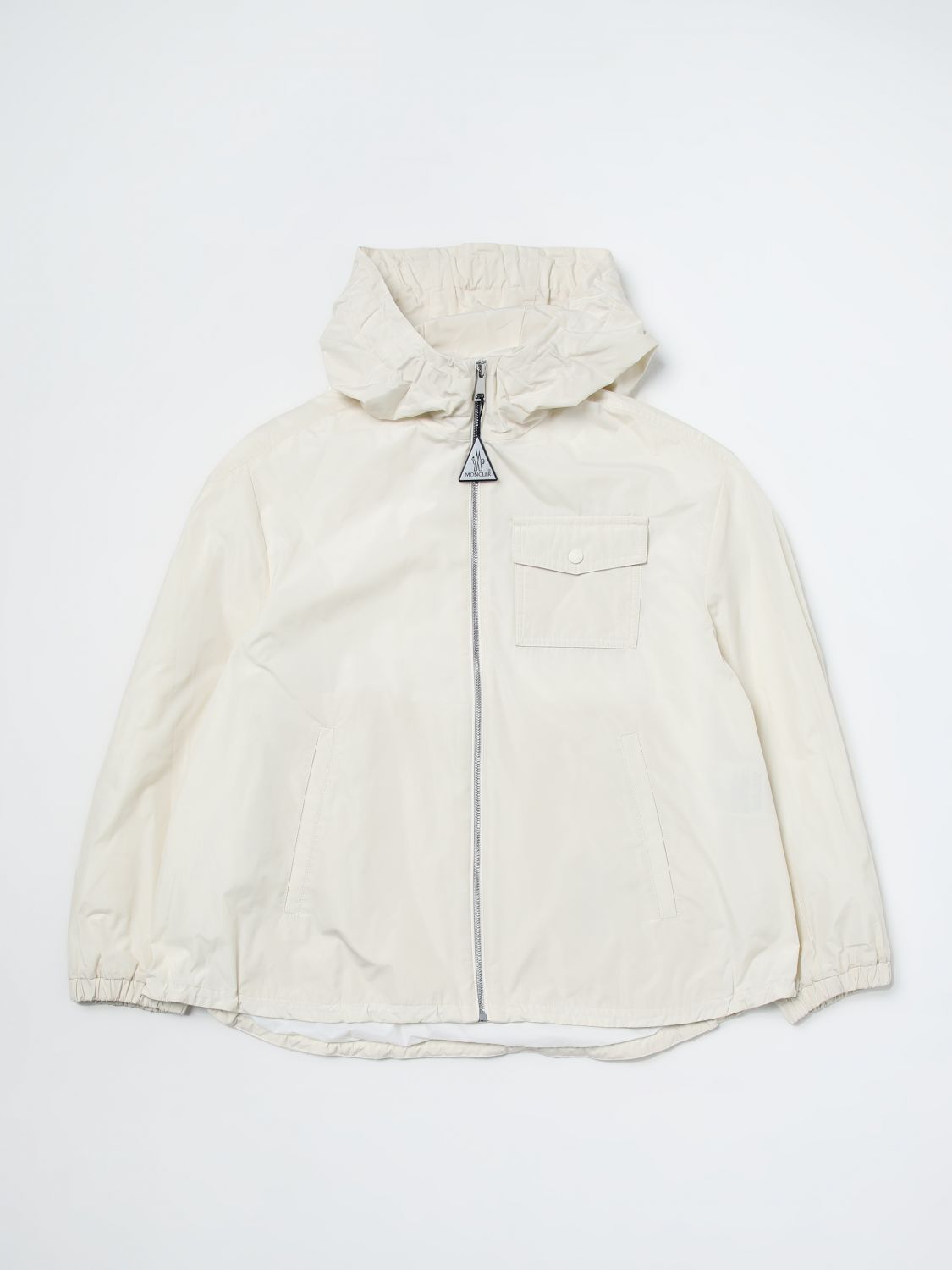 Little Girls 자켓 Moncler