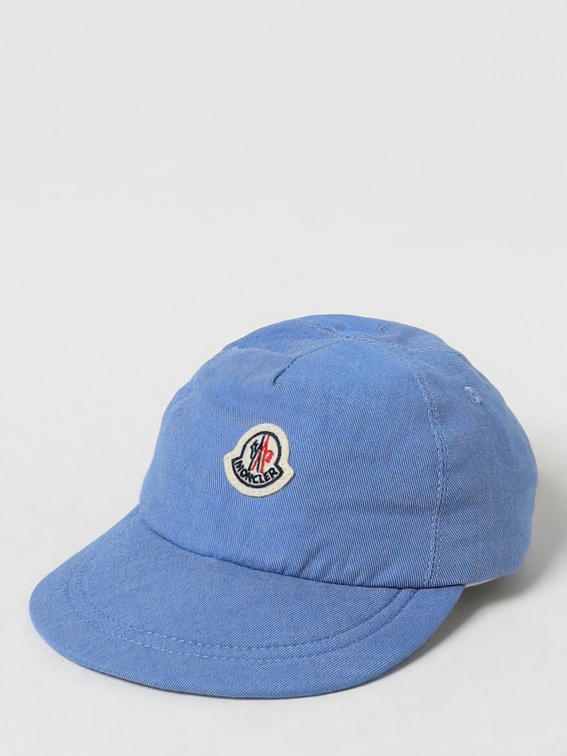 Little Boys 모자 Moncler