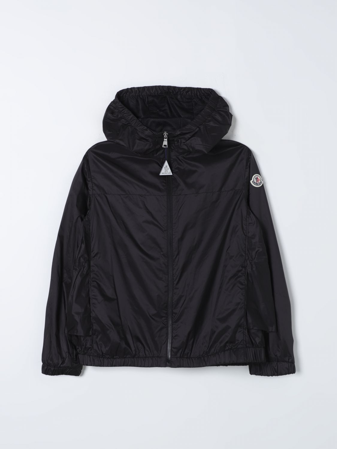 Little Girls 자켓 Moncler