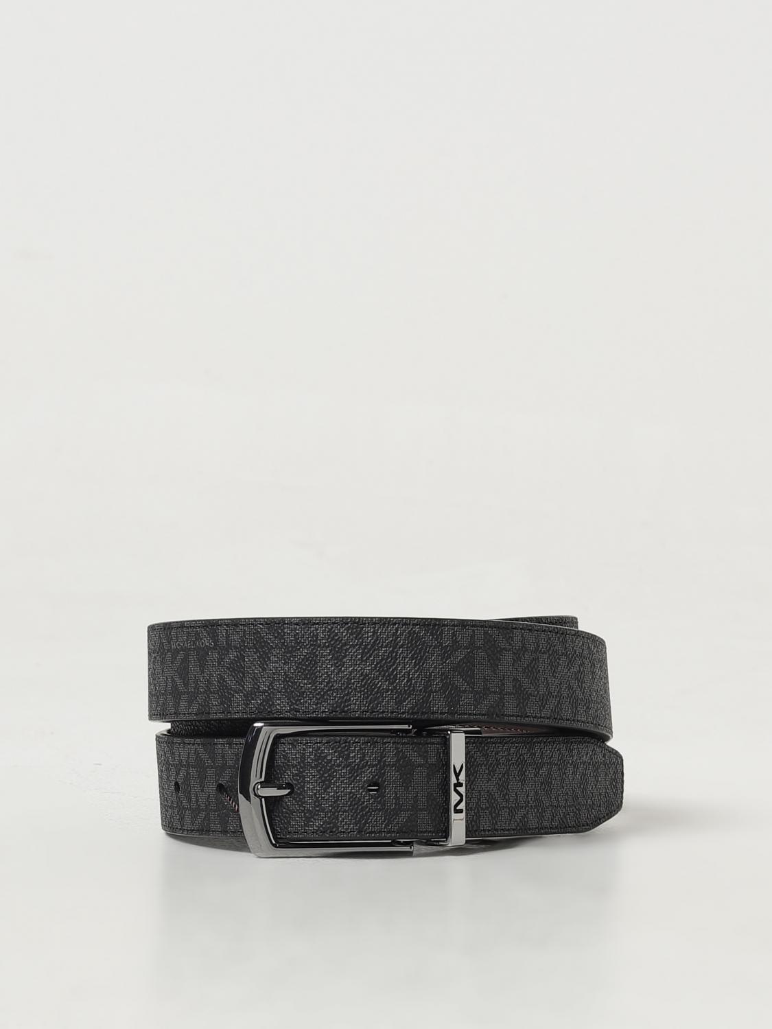 Mens 벨트 Michael Kors