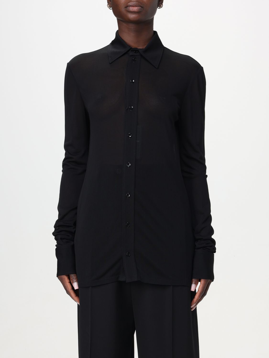 Womans 셔츠 Saint Laurent