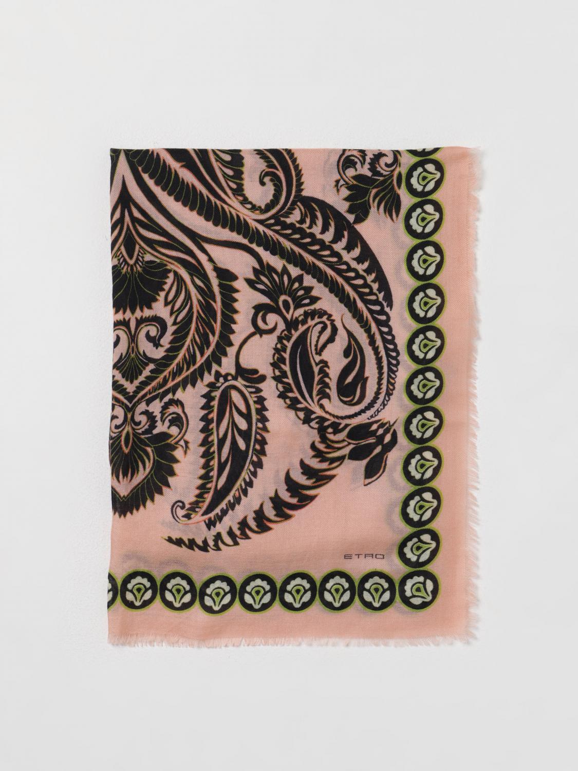 Womans 스카프 Etro
