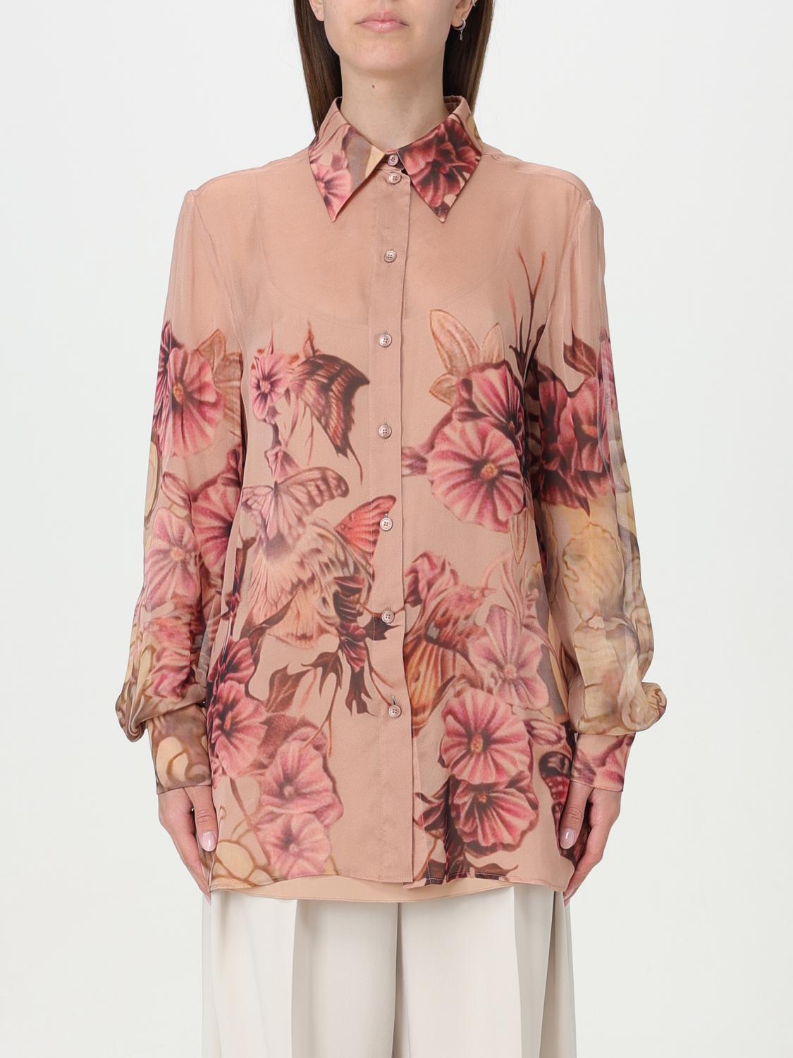 Womans 셔츠 Alberta Ferretti