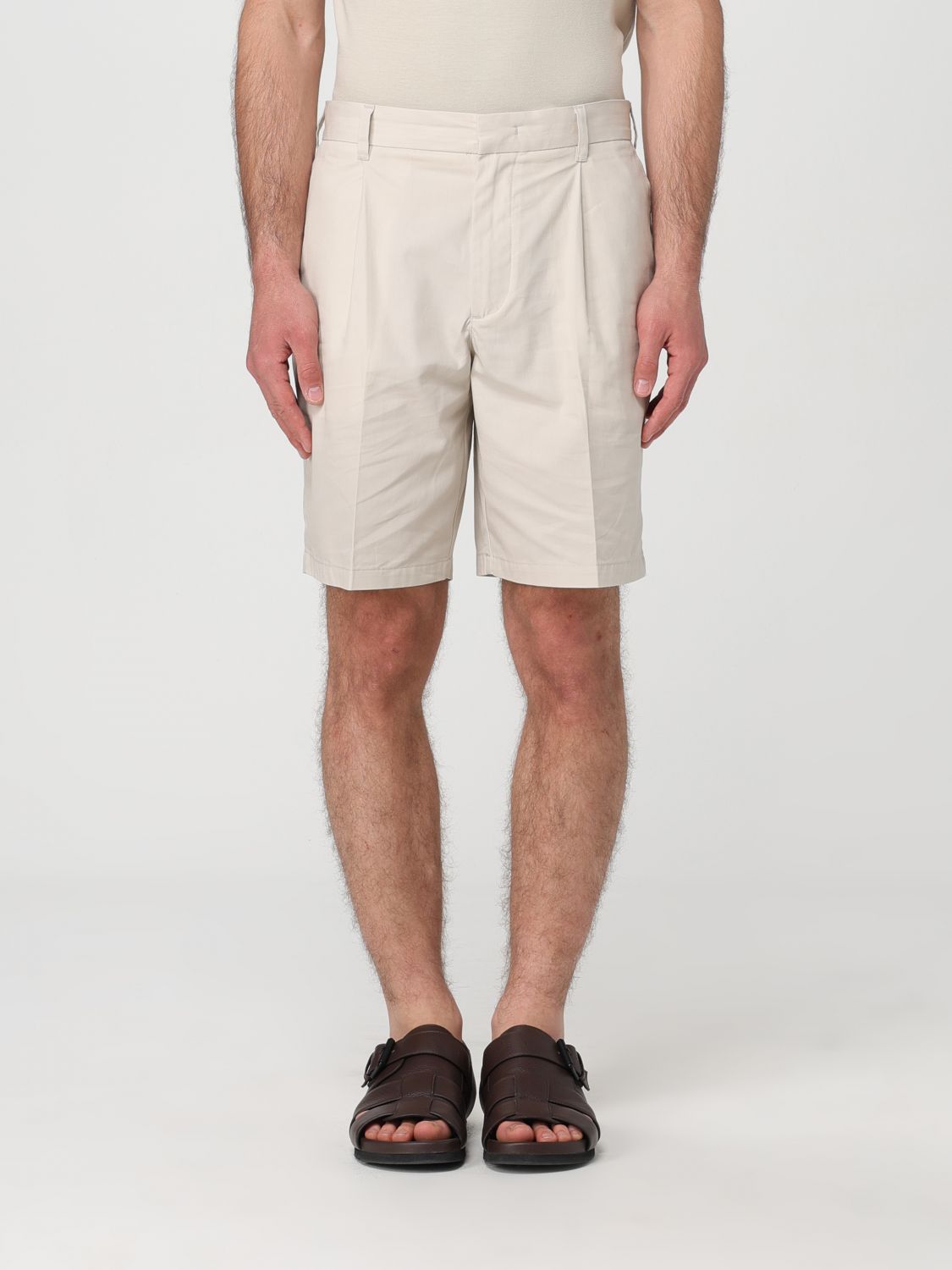 Mens 쇼츠 Emporio Armani