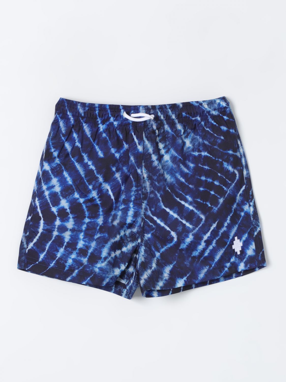 Little Boys 스윔수트 Marcelo Burlon County Of Milan