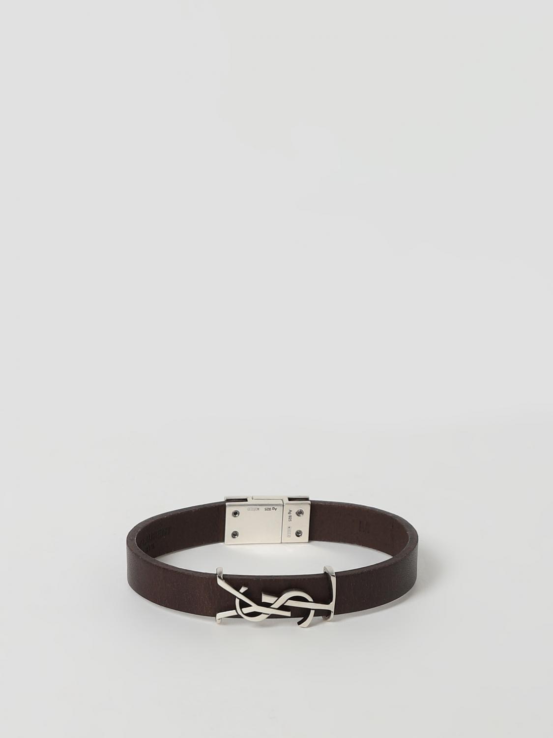 Mens 보석 Saint Laurent