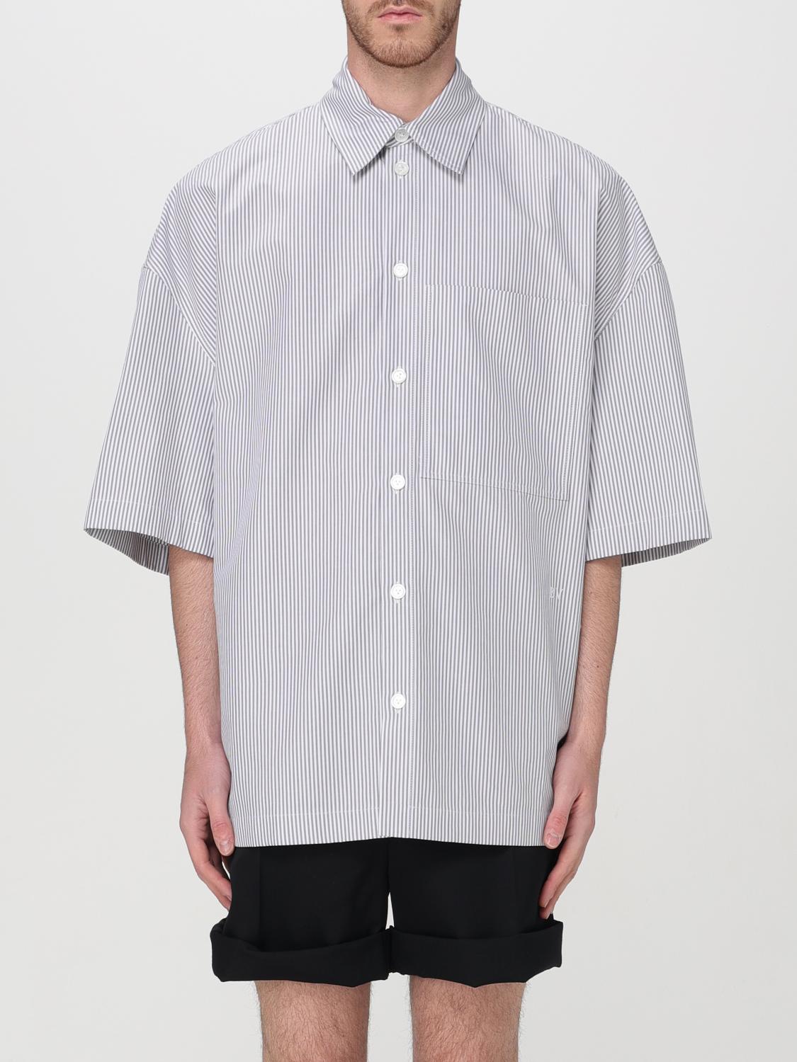 Mens 셔츠 Bottega Veneta
