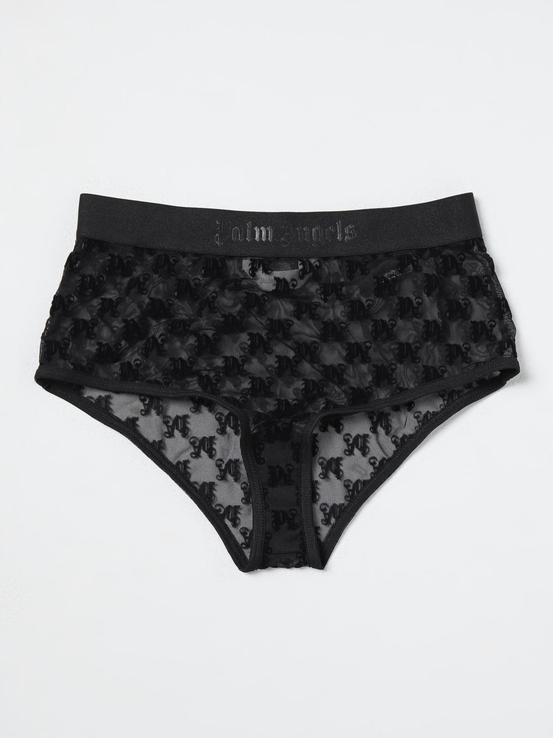 Womans Lingerie Palm Angels