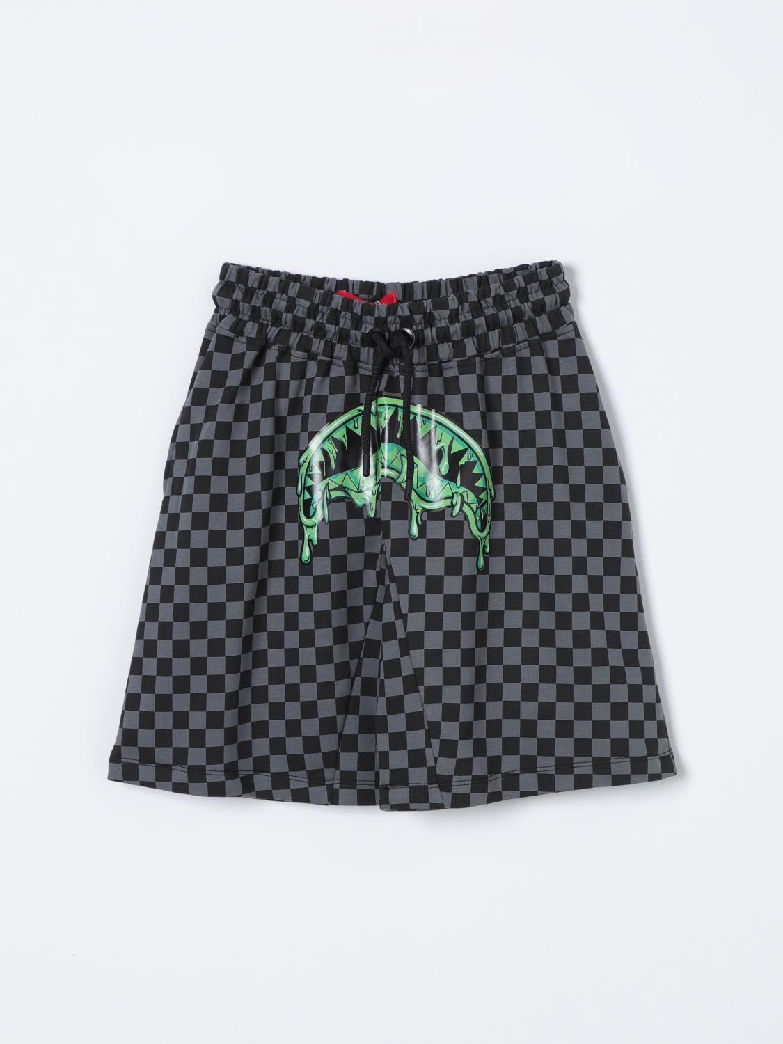 Little Boys 쇼츠 Sprayground