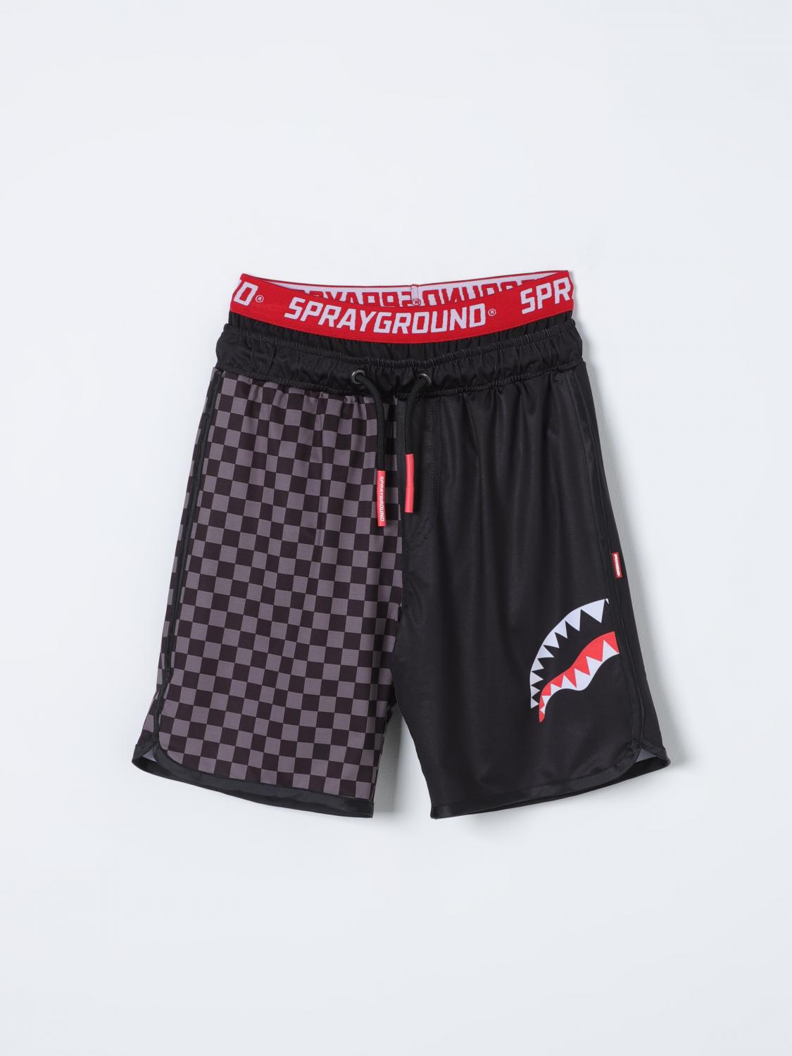 Little Boys 스윔수트 Sprayground