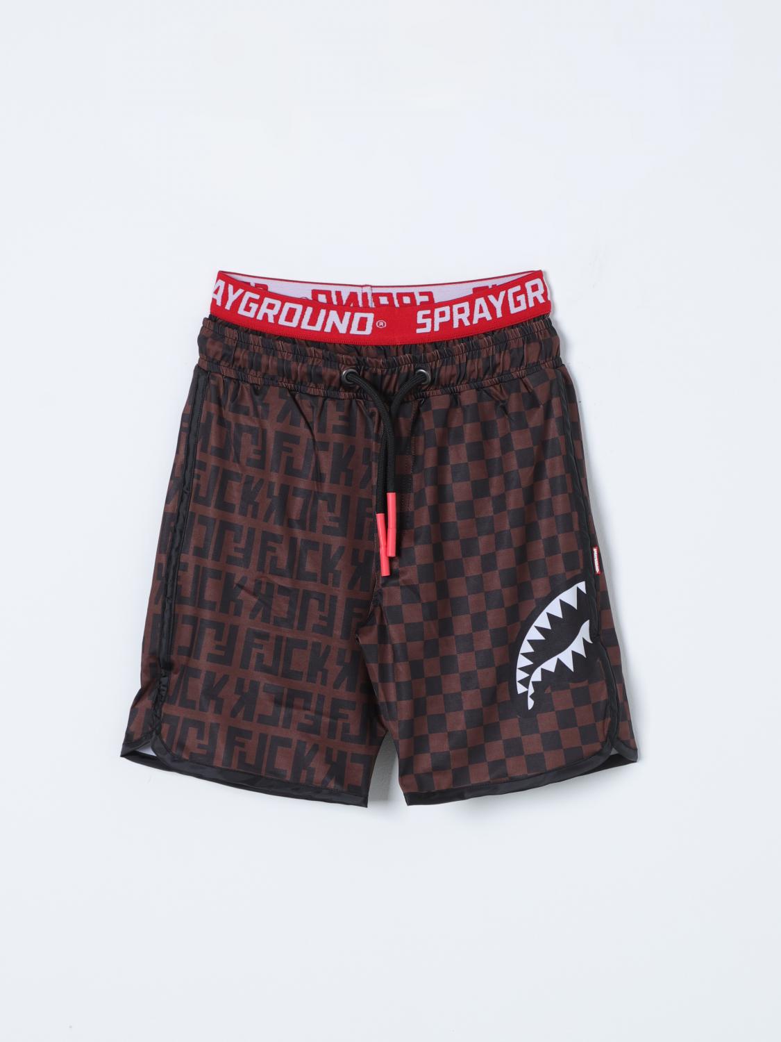 Little Boys 스윔수트 Sprayground