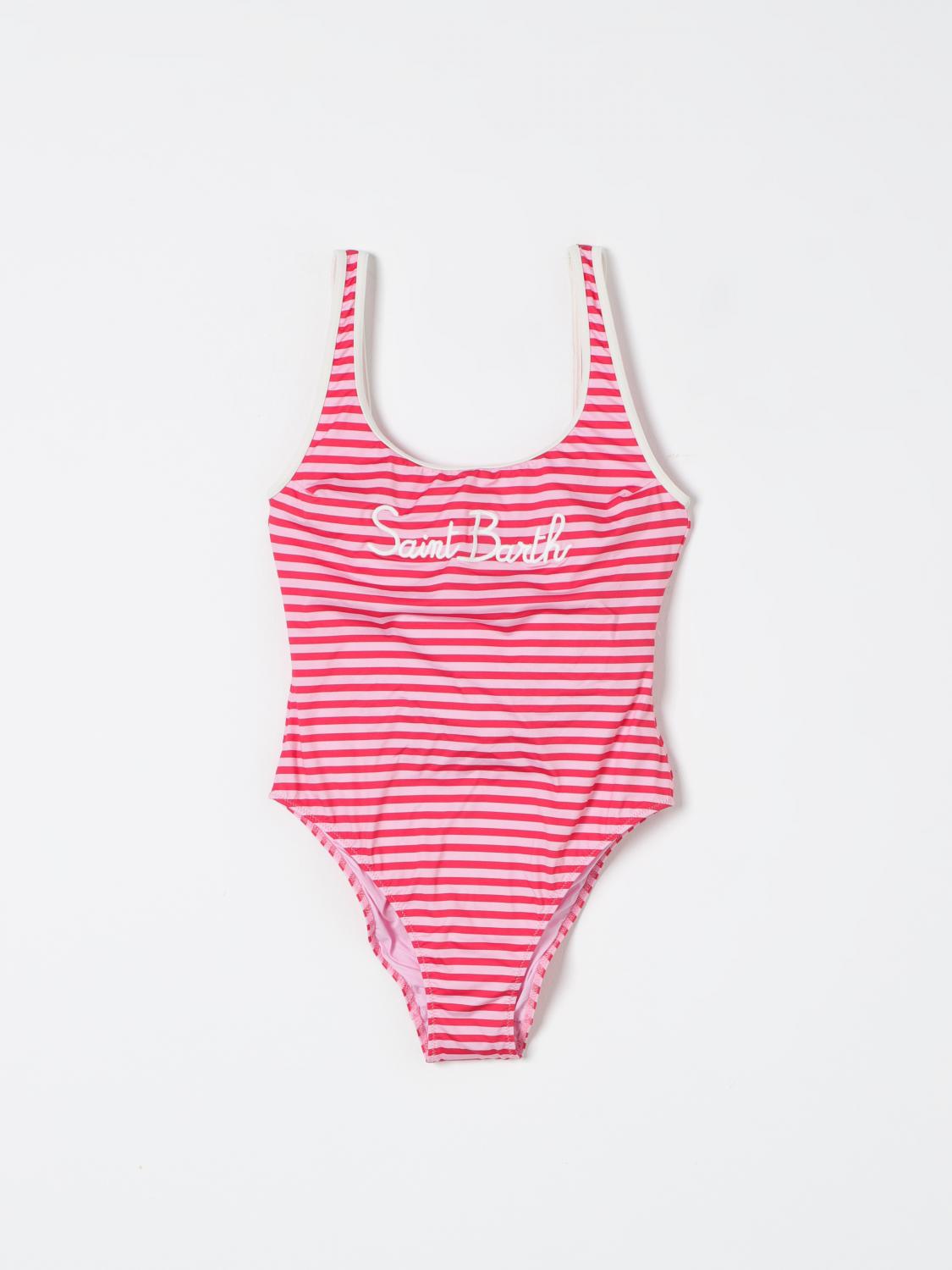 Little Girls 스윔수트 Mc2 Saint Barth