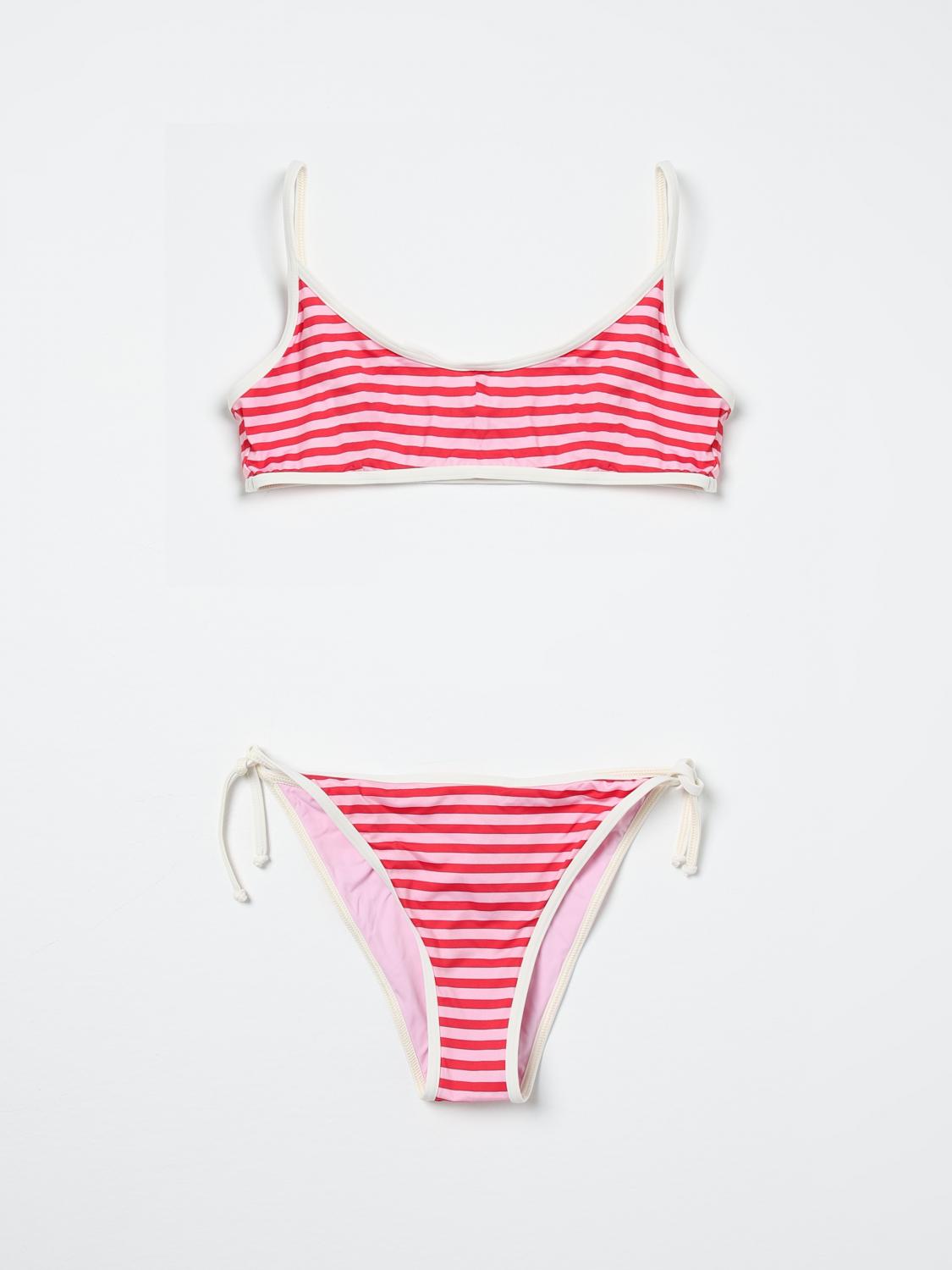 Little Girls 스윔수트 Mc2 Saint Barth