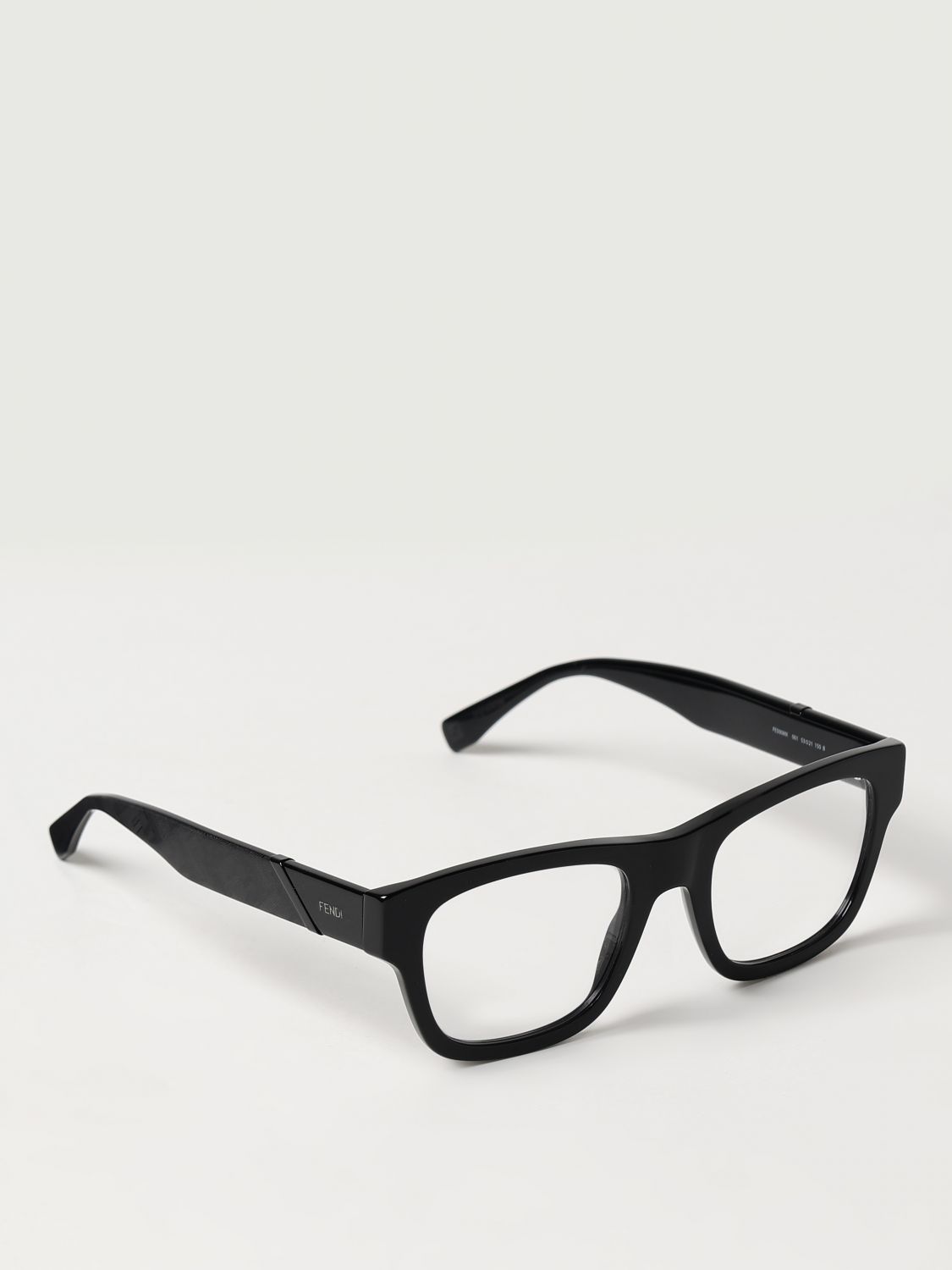 Mens Optical Frames Fendi