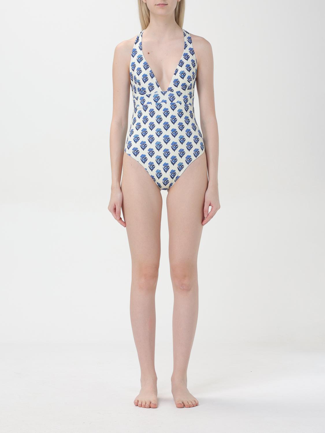 Womans 스윔수트 Mc2 Saint Barth