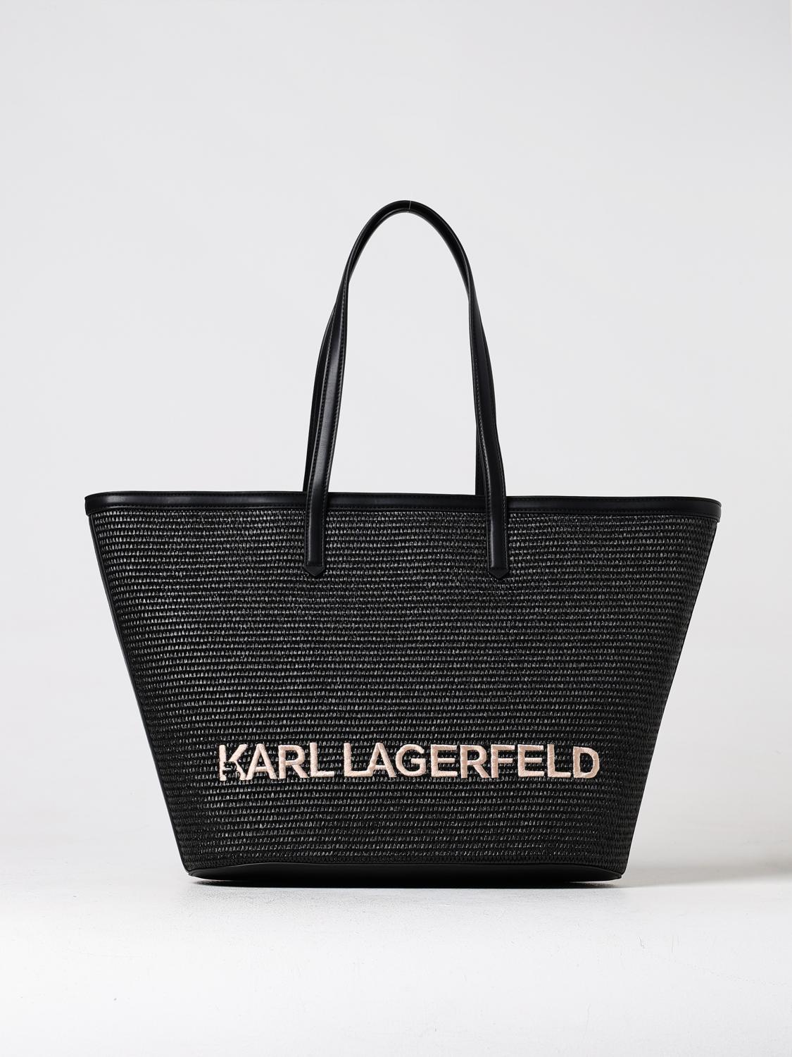 Womans 토트 백 Karl Lagerfeld