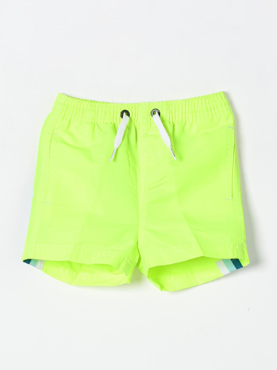Babys 스윔수트 Sundek