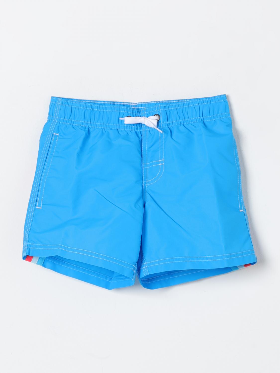 Little Boys 스윔수트 Sundek